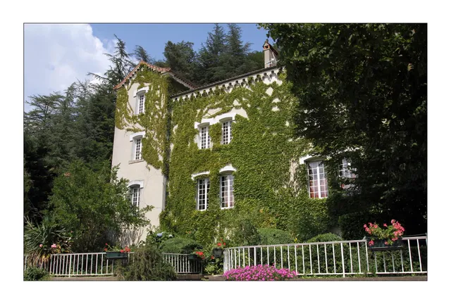Villa Aimée