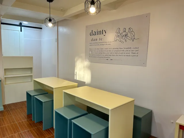 Dainty Cafeteria