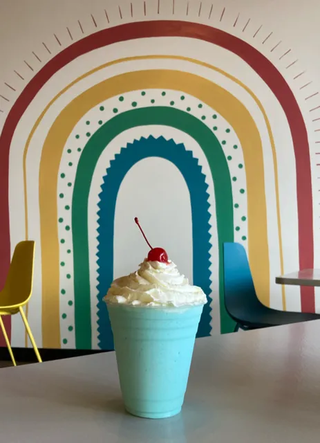 Jitter Joint Play Cafe