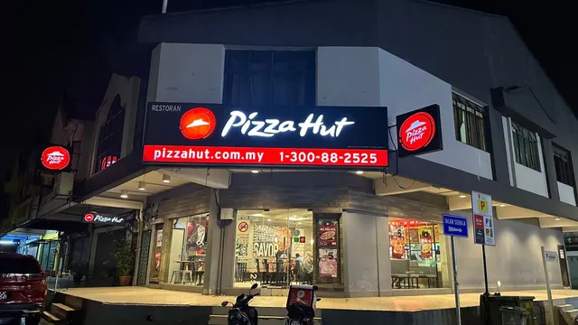 Pizza Hut Delivery Nilai