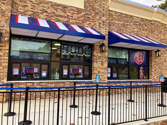 Handel's Homemade Ice Cream