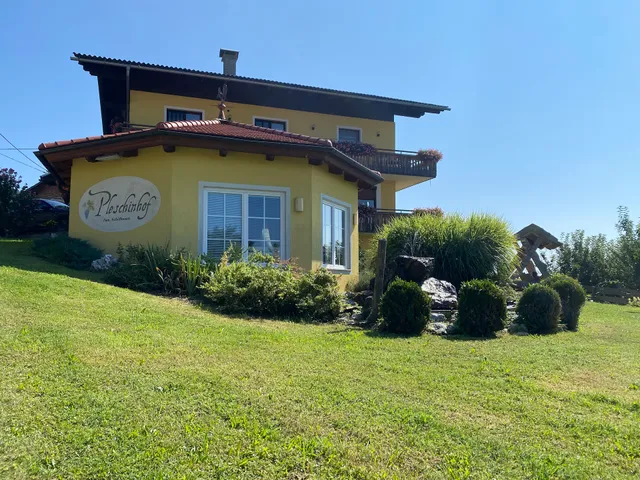 Pleschinhof - Urlaub am Bauernhof