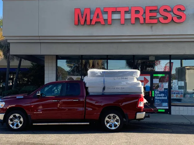 North Charleston Center