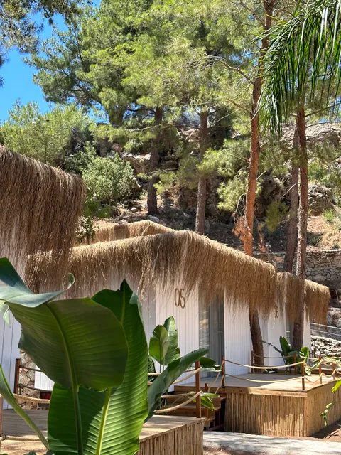 Z-Mare / Z-Villas Beach Hotel