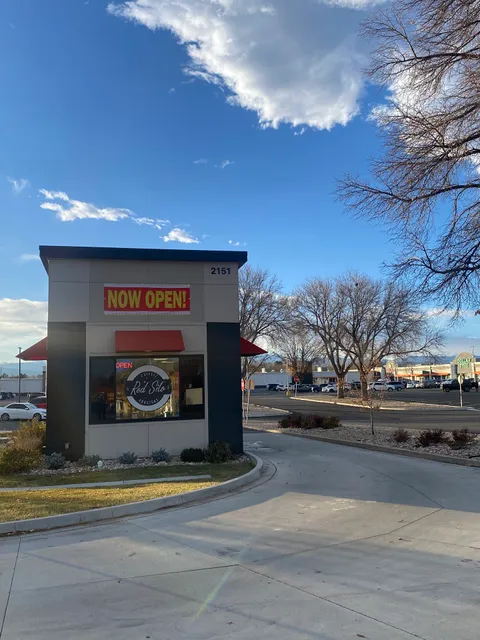 Red Silo Coffee Roasters | Longmont Coffee Shop