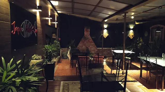 Japão Sushi Bar Delivery