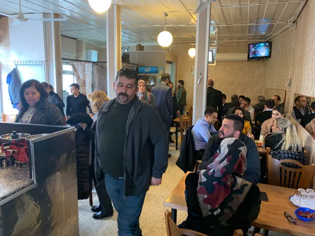 Kebapçı Yakup Kocabay