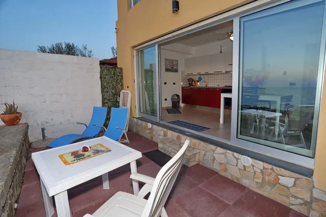 Appartamento Pettinato