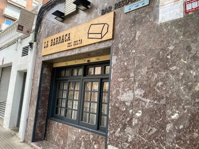 La Barraca del Delta