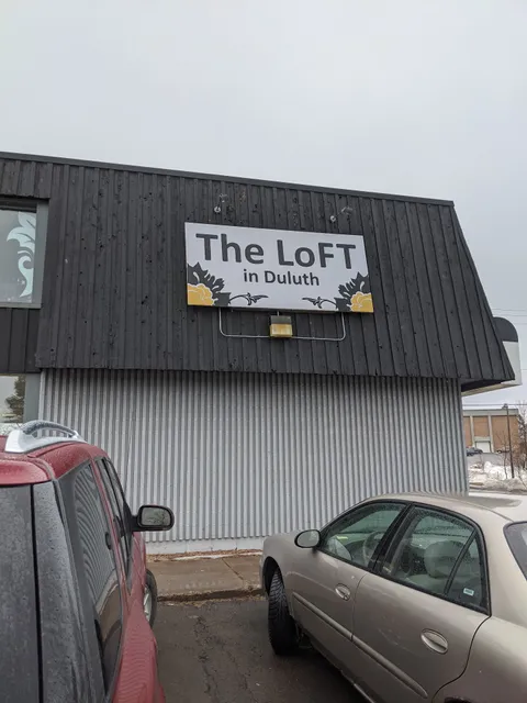The Loft in Duluth