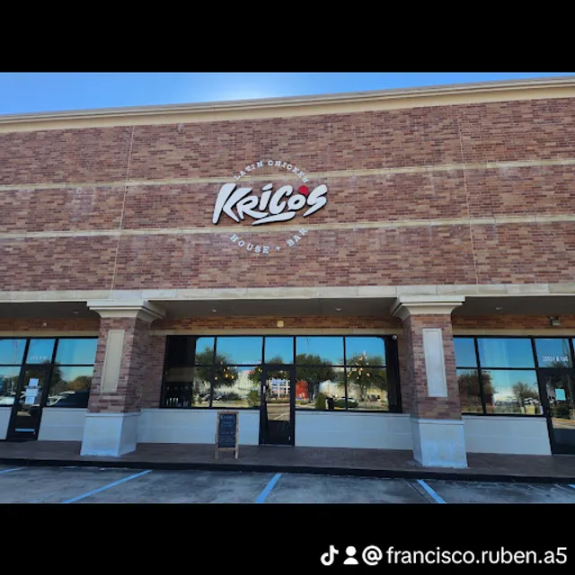 El Kiche Guatemalan Restaurant - Katy