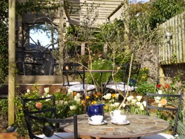 Market Street Kitchen