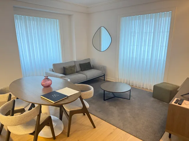 Mirabilis Apartments - AAA23