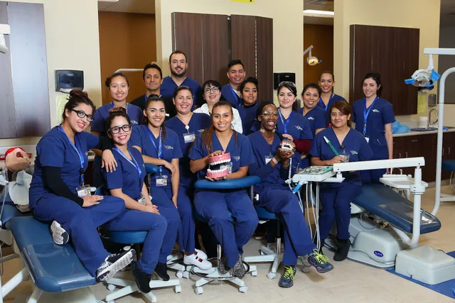 Pima Medical Institute - El Paso