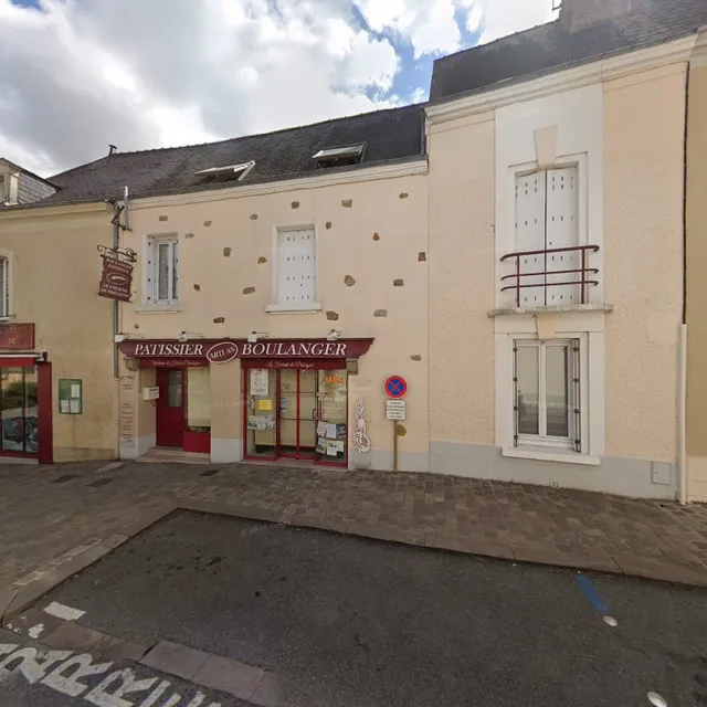 Le Fournil de Précigné