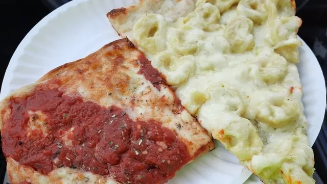 Panatieri's Pizza & Pasta