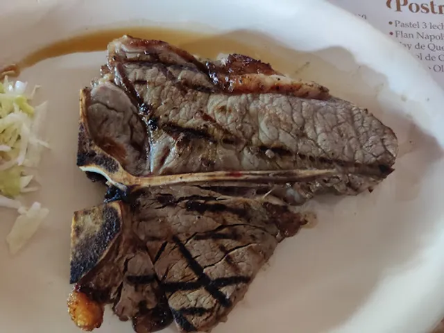 Restaurante Bar El Patio