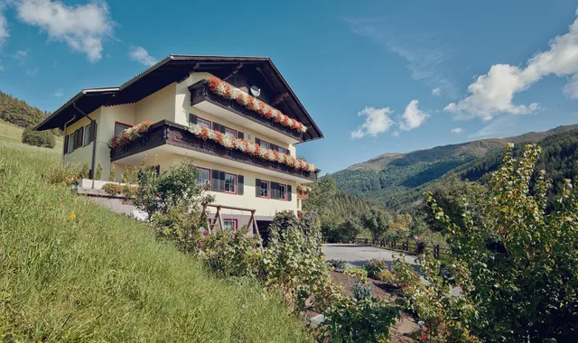 Ferienhaus Ramsbacher