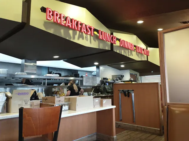 Denny's