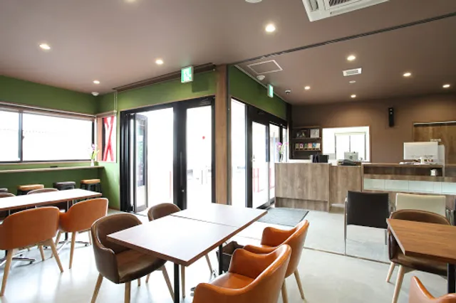 ノーズ（ｎｏｚ）ＣＡＦＥ