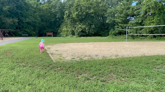 Greenbriar Commons Park