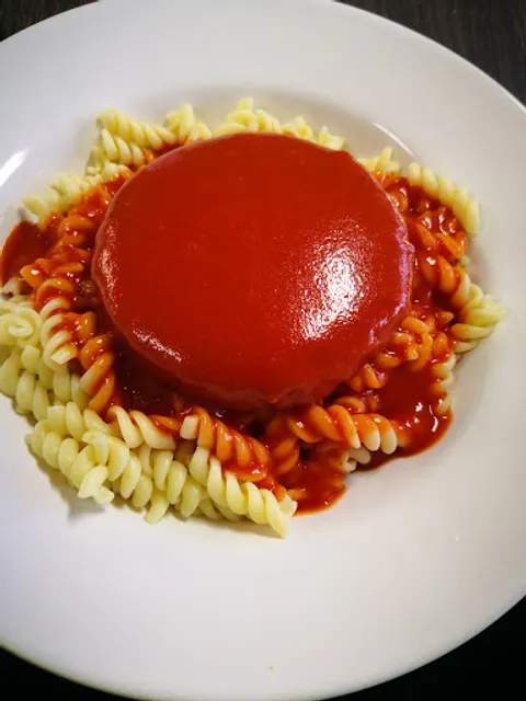 Schwiesau 11, die Kantine