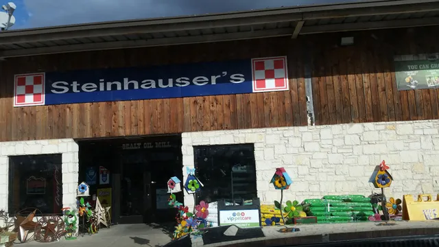 Steinhauser's