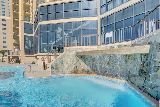 Phoenix I Orange Beach Condominiums