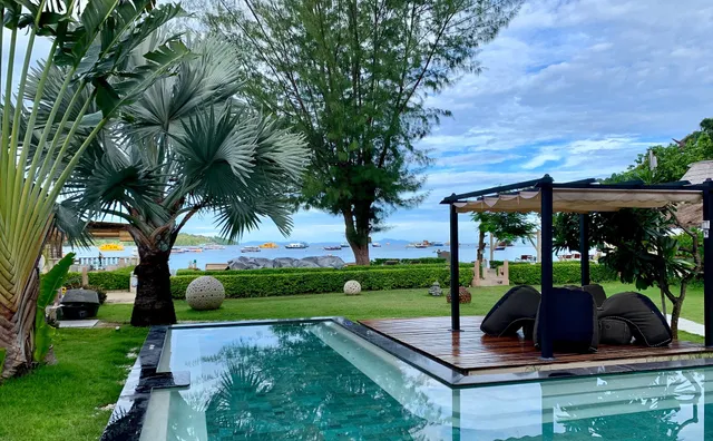 Mama Beach Residence