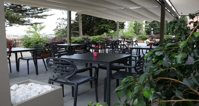 Best Western Hotel I Colli Macerata