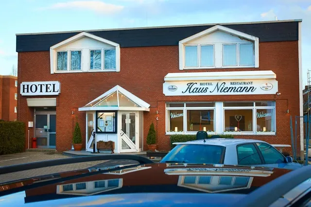 Haus Niemann Hotel und Restaurant