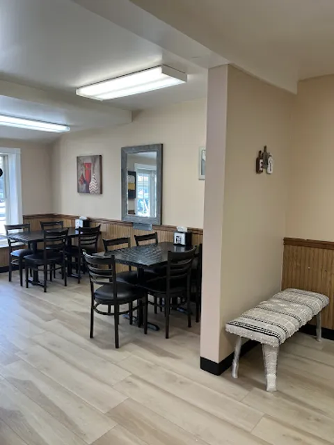 Gabe’s Pizza Place