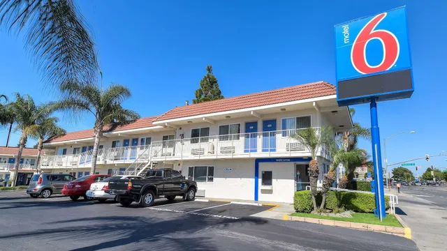 Motel 6 Denver, CO - Airport