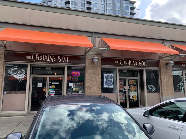 Union Square Shopping Centre