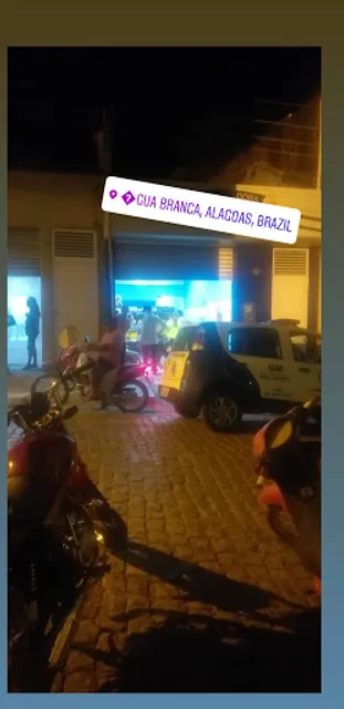 Panificadora Marques