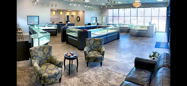 Kennedy Jewelers