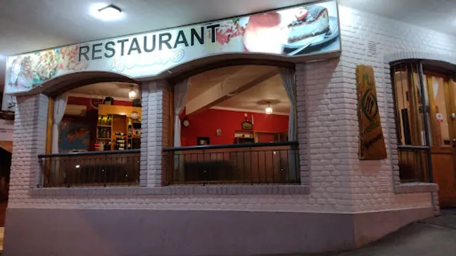 Mi Destino Restaurant