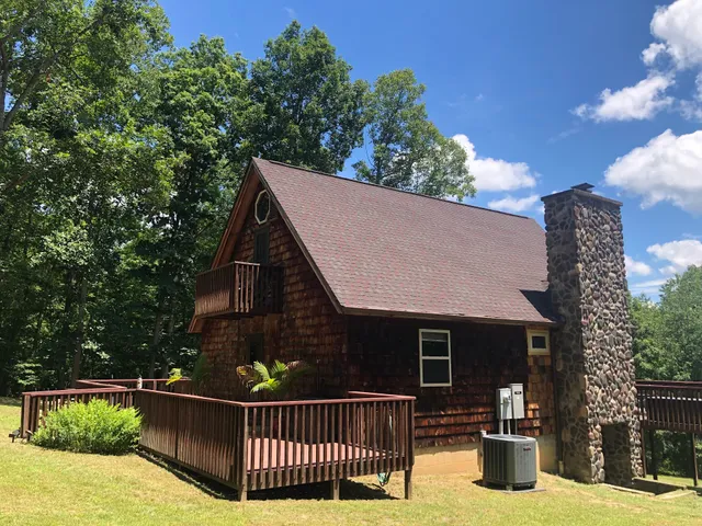 Sleepy Hollow Chalets