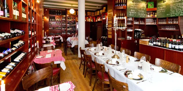 Lutter & Wegner Heringsdorf