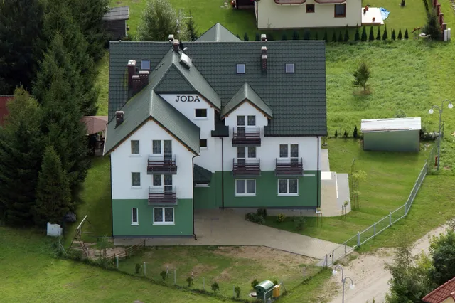 JODA- noclegi w REWALu