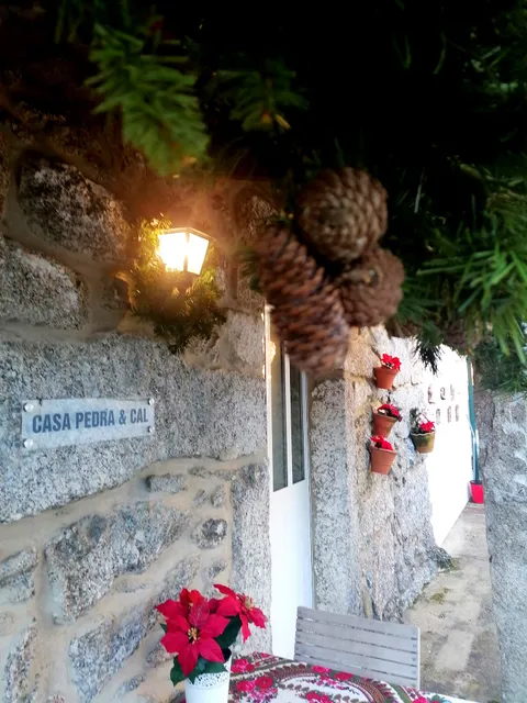 Casa Pedra e Cal, Paredes de Coura