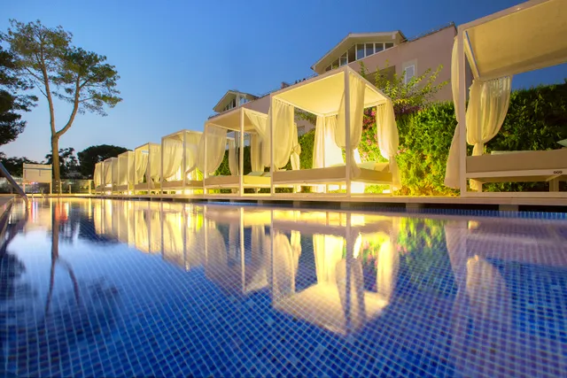 Mar Hotels Playa de Muro Suites