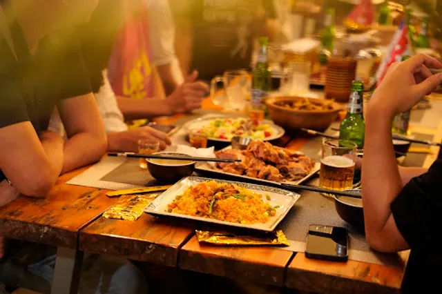 Khói Brewpub - Bia tươi & Pub