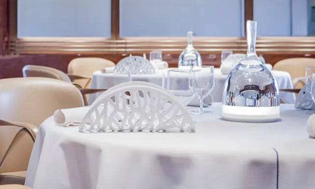 Le Louis XV-Alain Ducasse à l'Hôtel de Paris