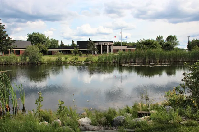 Minnesota North College- Rainy River