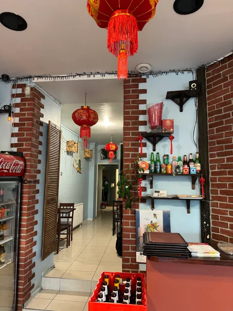 VIETNAM Food / Wietnamska kuchnia, kuchnia azjatycka