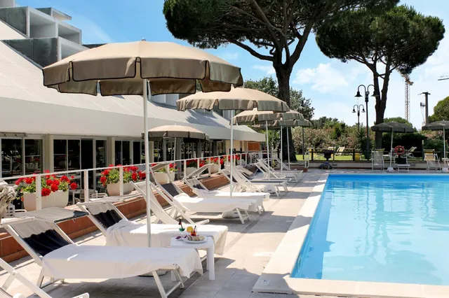 PFA Hotel La Darsena - Follonica