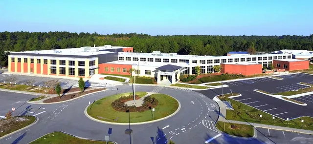 Savannah Technical College-Effingham Campus
