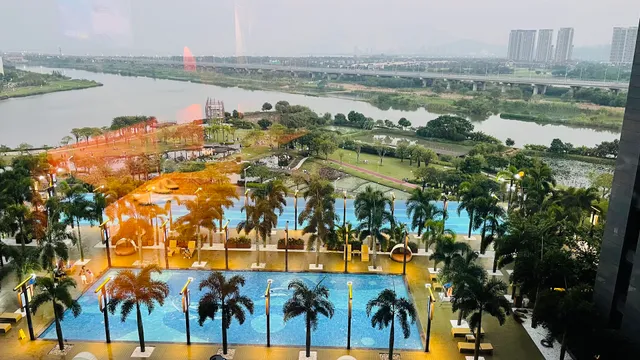 Zhuhai Maolin Jinwan Hotel