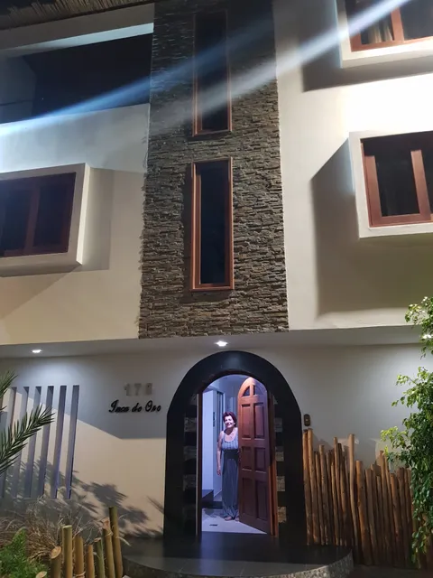 Guest Home Valto & Ziron